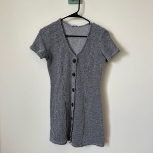 Zara Mini Dress